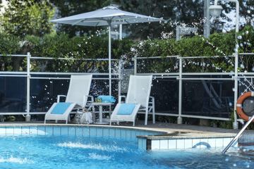 Sundeck
