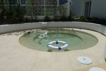 Sundeck