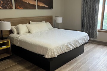 Extra beds