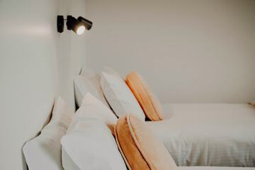 Extra beds