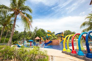 Children's pool