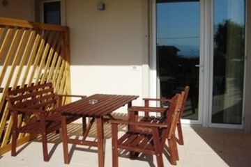 Terrace or Patio