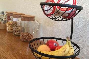 Breakfast/Coffee Service 55 of 58