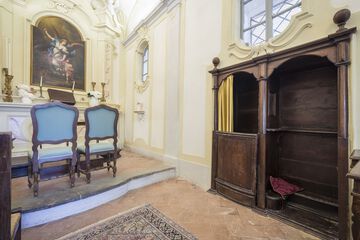 Chapel