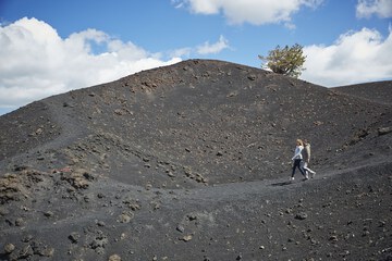 Hiking