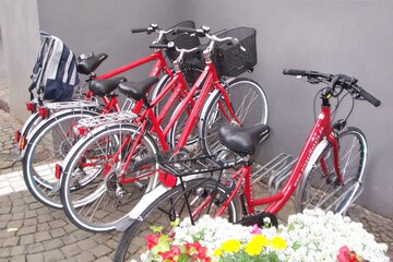 Bicycling