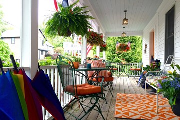 Porch