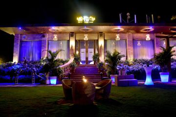 Nightclub
