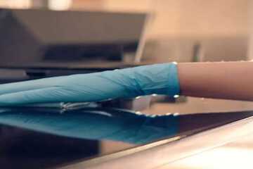 Cleanliness standards