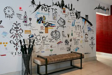 Hotel Interior 5 of 54