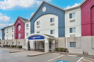 Candlewood Suites Conway by IHG