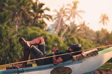 Fishing