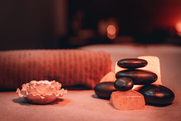 Spa treatment