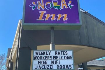 NOLA Inn