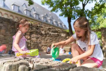 Children's activities