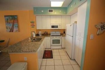 In-Room Kitchen