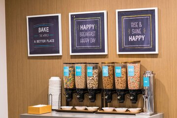 Breakfast/Coffee Service 49 of 58