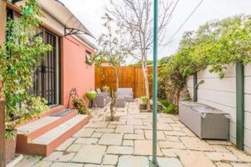 Terrace or Patio