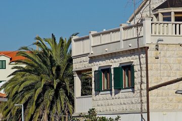 Building design
