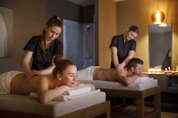 Massage