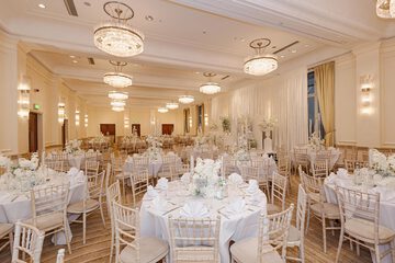 Ballroom