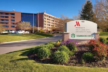 Marriott University Park