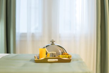 Room service - dining