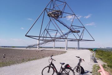 Bicycling
