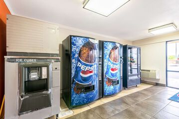 Vending machine