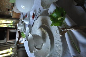 Room Service - Dining
