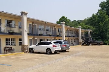Knights Inn Chattanooga
