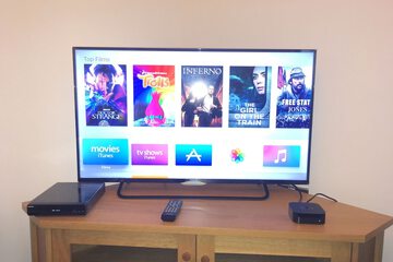 Television
