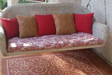 Terrace/Patio 24 of 27