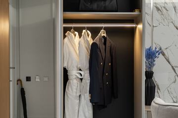 Wardrobe