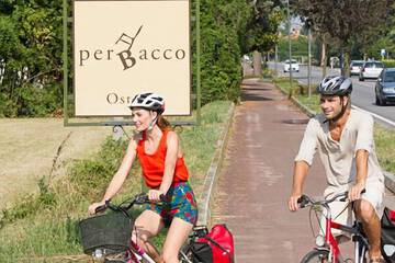 Bicycling