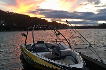 Boating