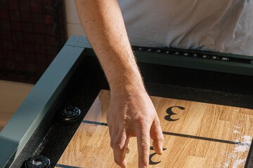 Children's activities