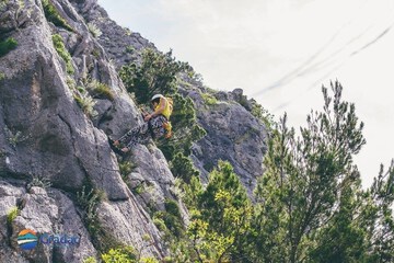 Hiking