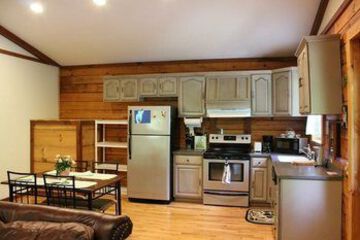 In-Room Kitchen