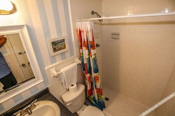 公寓式客房, 2 间卧室