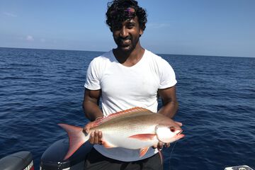 Fishing