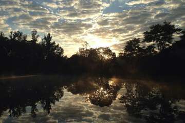 Lake