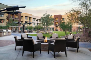 Residence Inn Scottsdale Salt River