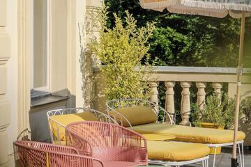 Sundeck