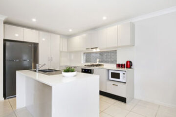 In-Room Kitchen