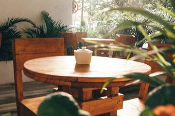 Sundeck