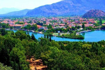 Lake