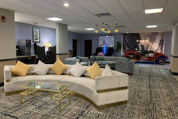 Albany Airport Inn