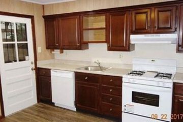 In-Room Kitchen