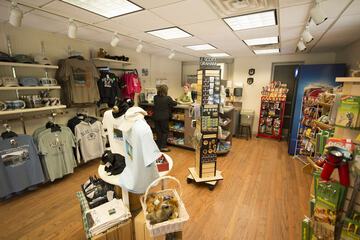 Gift shop